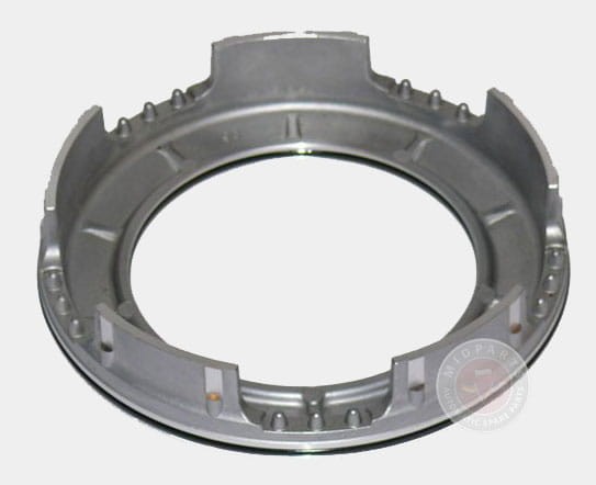 AW50-40/42 PISTON L/R UŻYWANY