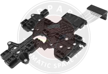 DSG 02E Listwa Elektryczna OEM ; 02E325039