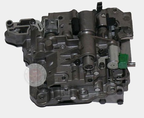 AW50-40/42 STEROWANIE NA 4 ELEKTROZAWORY UŻYWANE