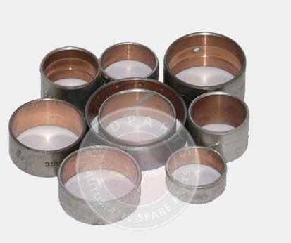 AW50-40/42 KOMPLET PANEWEK