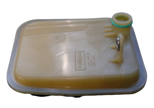 HF35 Filtr oleju Ford Hybrid OEM
