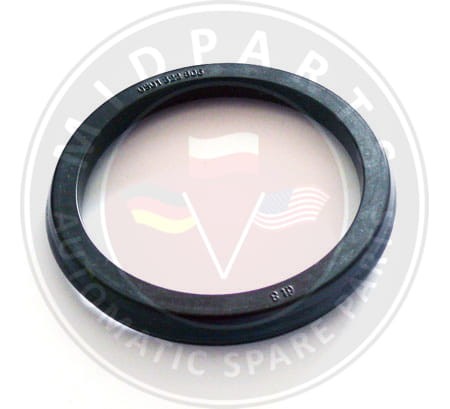 8HP45 / 8HP70 USZCZELNIACZ FRONT OEM: 0501340331