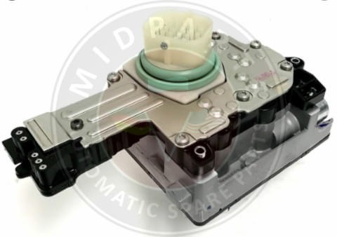 45RFE Elektrozawory Oryginalne Mopar 2004-UP