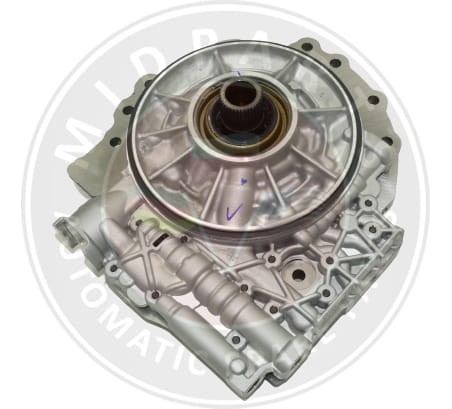 6F35  Pompa oleju 13-UP  Nowa OEM