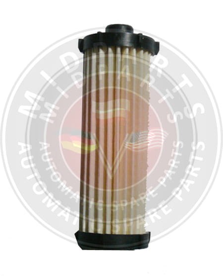 MPS6/DCT450 FILTR OLEJU CARTRIDGE OEM: 31256837