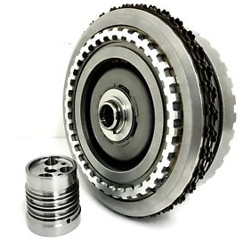 6T40 / 6T45 KOSZ 3-5 REV./4-5-6  OEM 1 Generacja 08-11