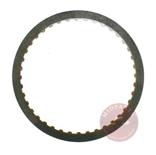 AW50-40/42 TARCZA CIERNA 2ND B2 ALLOMATIC