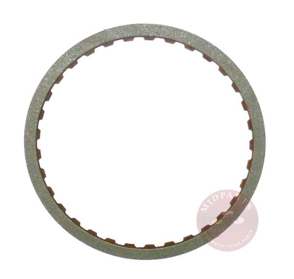 AW50-40/42 TARCZA CIERNA L/R B3 ALLOMATIC