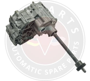 01J Sterownik hydrauliczny OEM