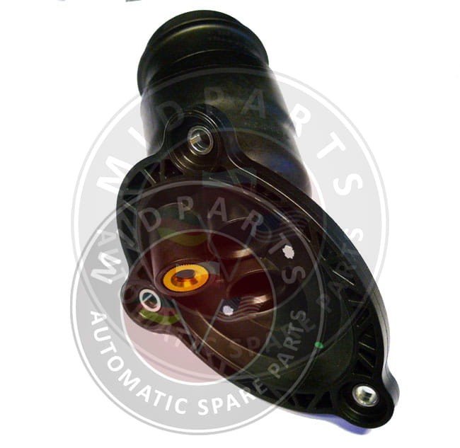 0AW MULTITRONIC FILTR ZEWNĘTRZNY 8 BIEGOW OEM: 0AW 301 516 H (1)