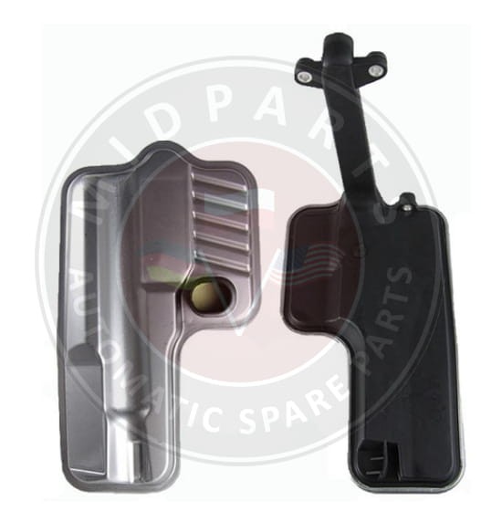 0AW MULTITRONIC FILTR ZEWNĘTRZNY 8 BIEGOW OEM:0AW301519C