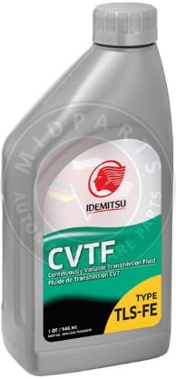Olej  CVT Idemitsu OEM Made In Japan