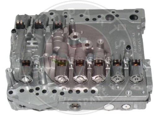 MPS6/DCT451 Sterownik hydrauliczny OEM