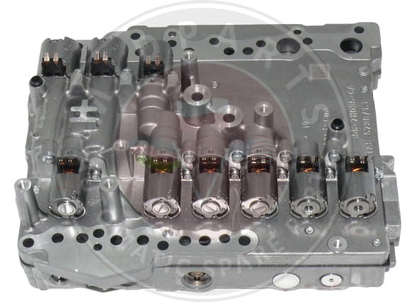 MPS6/DCT451 Sterownik hydrauliczny OEM