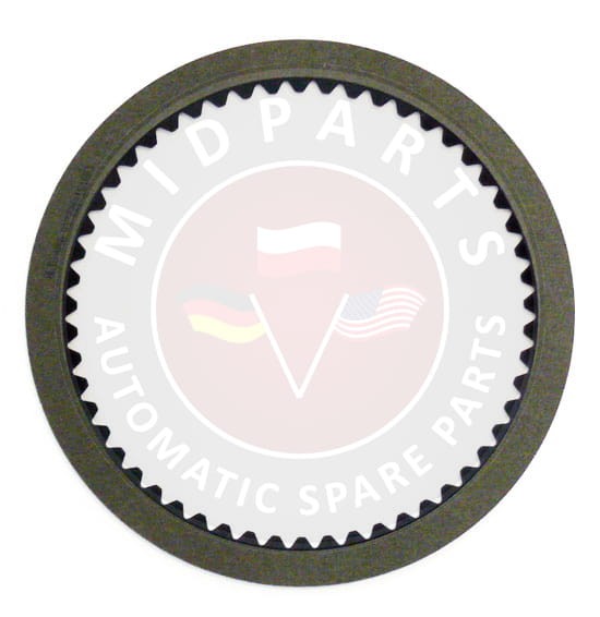 A500 / A518 / A904 TARCZA CIERNA OVERDRIVE DIRECT