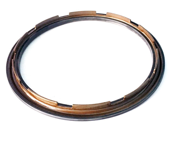 6T70 / 6F50 Piston Tłok 1-2-3-4 OEM