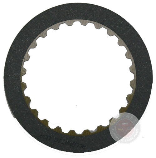 722.6 / 722.9 Tarcza cierna K3 Jednostronna OEM