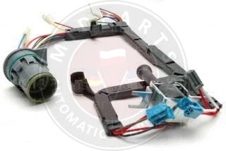 4L60E Wiązka Elektryczna 15 PIN 06-14 Rostra + Elektrozawór TCC