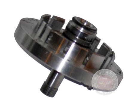 ZF 5HP18 STATOR POMPY OEM: 1056 210 118