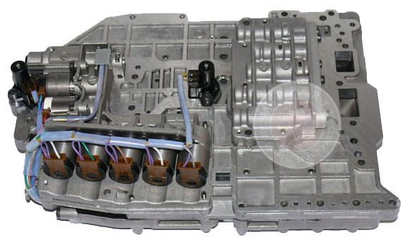 5HP18 Sterowanie UŻYWANE