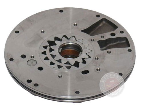 ZF 5HP18 POMPA OLEJU OEM: 1056 210 142