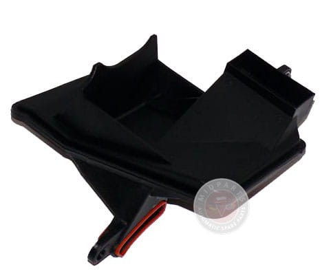 AW55-50 FILTR OLEJU Volvo / Renault