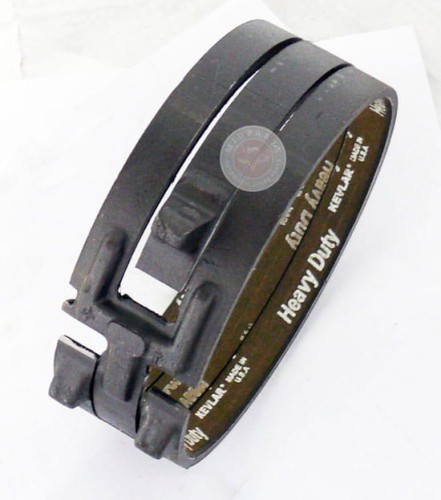 A500 Taśma hamulcowa Rev 67-92 A904