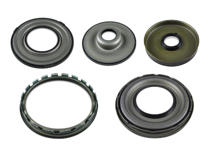6L80E / 6L90E Komplet tłoków Oryginalnych GM 8L90 / 10L90