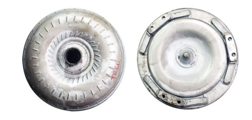 TR80SN / 0C8 Konwerter Sprzęgło Hydrokinetyczne 50A020 4.2 TDI Audi / VW