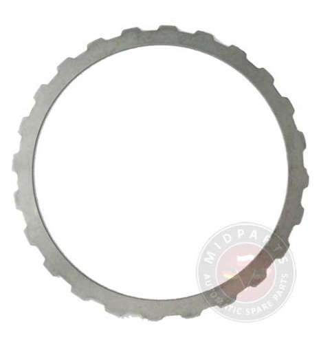 RE5R05A PRZEKŁADKA STALOWA DIRECT 2.39 mm