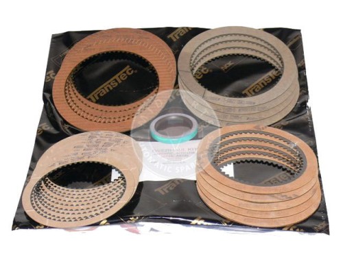 A518 Banner kit naprawczy Transtec&amp;Borg Warner