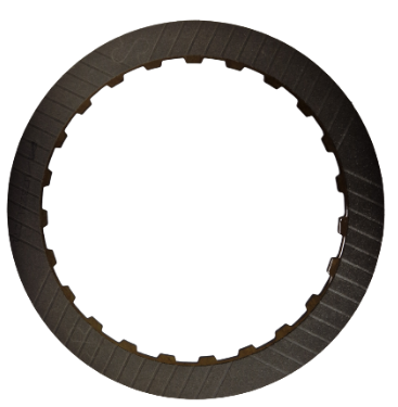 8L90 Tarcza cierna 2-3-4-6-8  C4 OEM