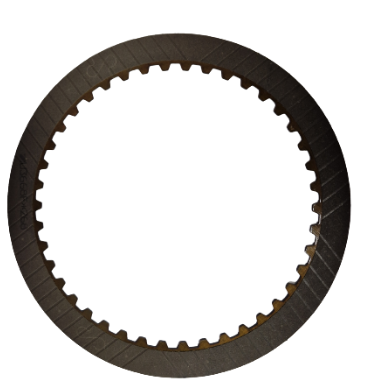 8L90 Tarcza cierna 1-3-5-6-7  C3 OEM