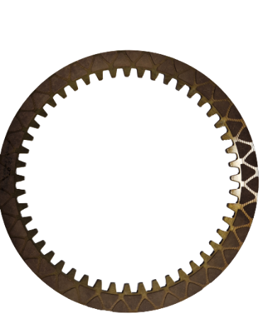 8L90 Tarcza cierna  1-2-3-4-5-Reverse, C2 OEM