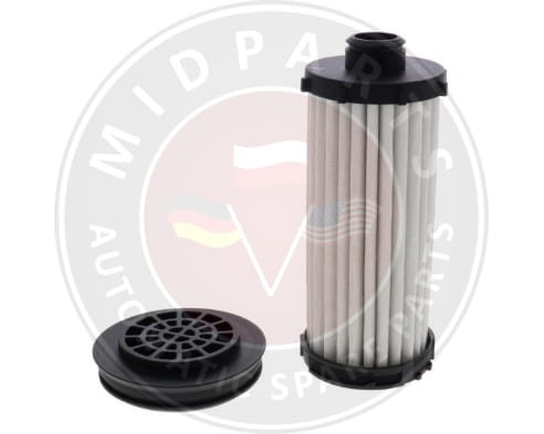 8F24 Filtr oleju Wkład Oryginalny OEM Gertag