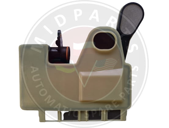 8F24 Filtr oleju Oryginalny OEM Getrag  START STOP