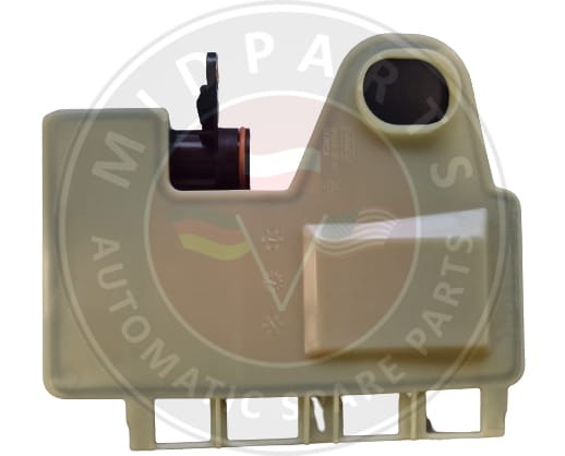 8F24 Filtr oleju  Oryginalny OEM Gertag