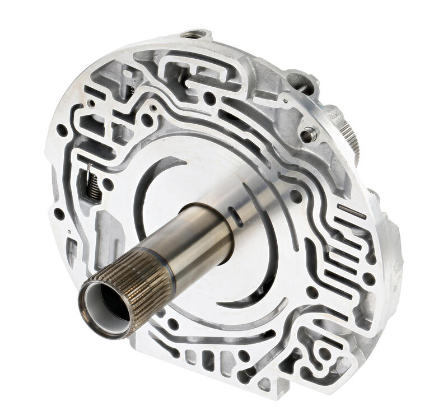 6L80 /6L90 Stator pompy oleju Oryginalny GM