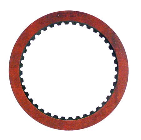 3T40 / TH125 / TH125C  TARCZA CIERNA LOW/REVERSE