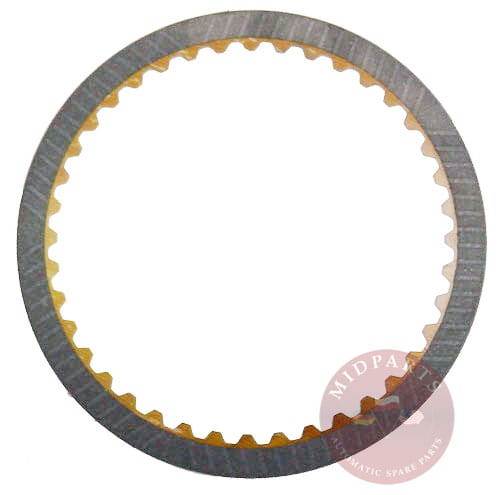 ZF 4HP20 TARCZA CIERNA F / D CLUTCH