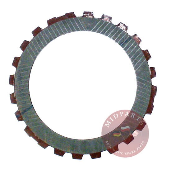 ZF 4HP20 TARCZA CIERNA BRAKE ( Clutch C )
