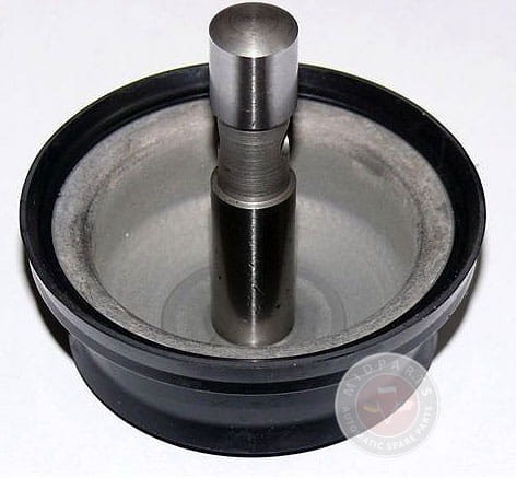 A4LD Piston Tłok taśmy wymiar 46, 87-95