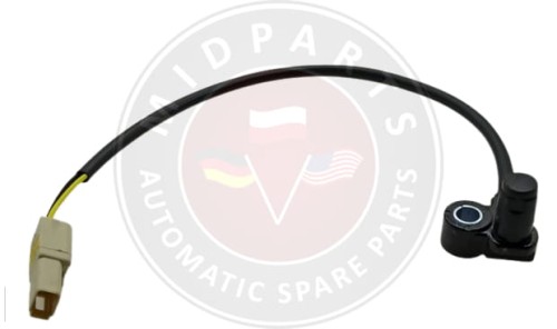 TF60SN Czujnik prędkości Input