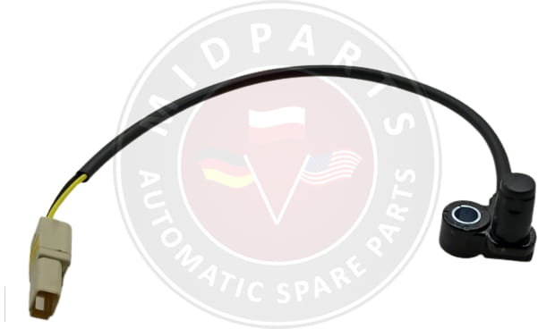TF60SN Czujnik prędkości Input