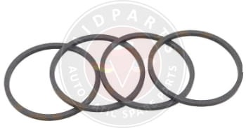 6T40 / 6T45 Komplet pierścieni AM Gen 1 i 2   Generacja / 4 sztuki