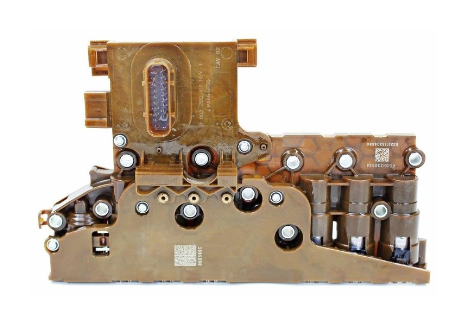 6F50 / 6F55 Sterownik TCM z elektrozaworami Oryginalny Bosch