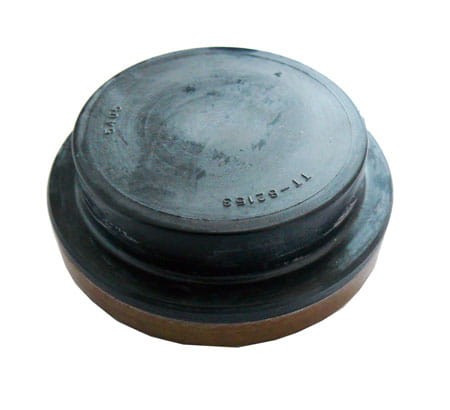 AD4/ AD8 / AG4 ZAŚLEPKA WAŁKA ATAKU OEM: 097-321-073A