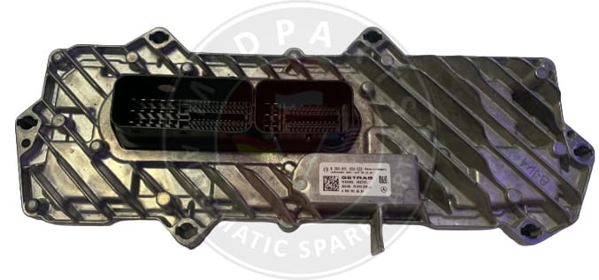 7DCT300 Komputer TCM Renault Oryginalny OEM