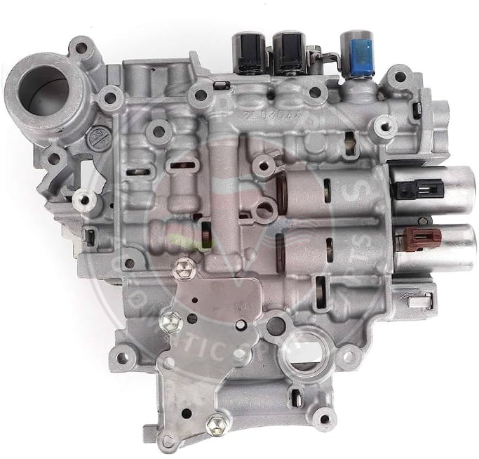 K310 / K313  Sterownik hydrauliczny OEM Toyota