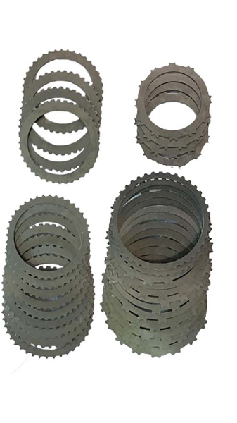 AC60E Komplet Przekładek stalowych 3.5 V6